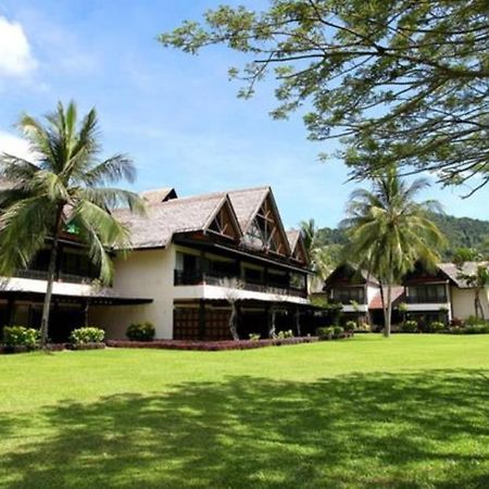 Villa At Nexus Resort & Spa Karambunai Kampong Bikasan Exterior foto
