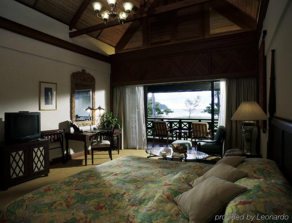 Villa At Nexus Resort & Spa Karambunai Kampong Bikasan Zimmer foto