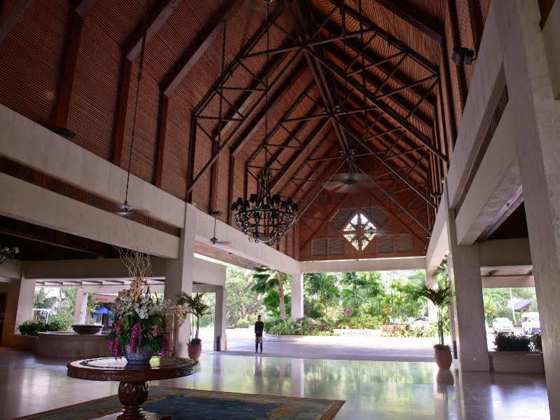 Villa At Nexus Resort & Spa Karambunai Kampong Bikasan Exterior foto